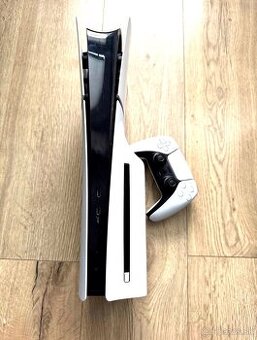 Ps5 slim
