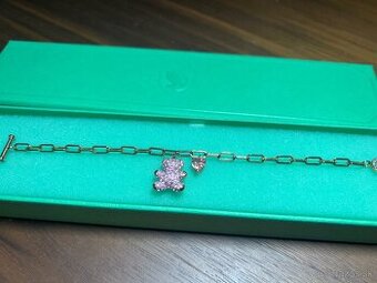 Swarovski náramok