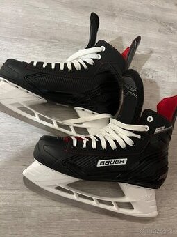 Pánske zimné korčule značka BAUER