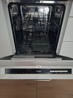 Umývačka riadu MORA IM631