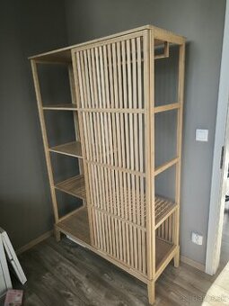 Ikea Nordkisa - skriňa