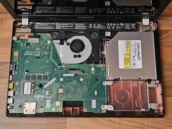 Asus X551C - nefunkcny na diely