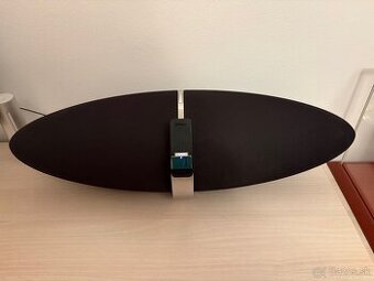 Bowers & Wilkins Zeppelin Air
