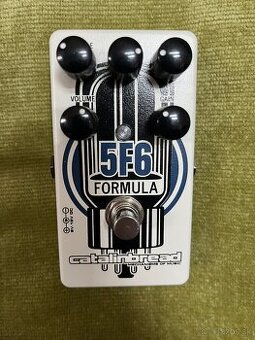 Catalinbread formula 5f6