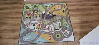 Predám koberec – IKEA - VALLABY