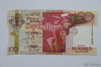 Unc bankovky (zostava č.12)