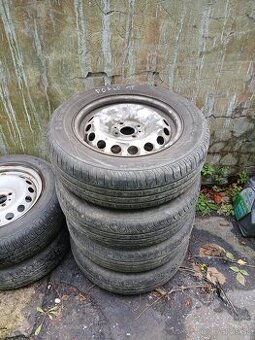 Fiat Doblo 2000-2010