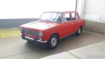 Predám Lada VAZ 2101 1:8 Hachette