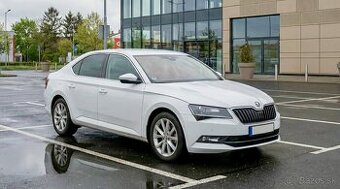 NA PRENÁJOM - Skoda Superb  🚗