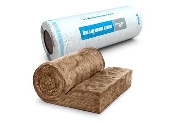 Minerálna izolácia Knauf Naturoll Pro 200mm