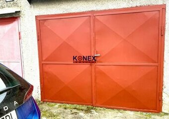 ID-3240 NA PREDAJ – Garáž VRANOV n/T, Bernolákova ul. - 1