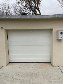 Garazs do prenajmu - 1