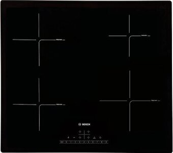 Indukčná doska Bosch Serie 6 PUE611FB1E