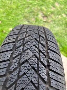 Zimné pneu 175/65 R15 84T