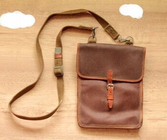 Maptaška. Puzdro. Sumka. ZSSR. Rusko. nové.  originál