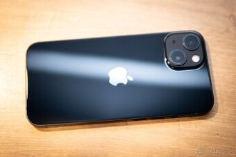 AKO NOVÝ iPhone 13 128GB nikdy nebol v servise, baterka 91%