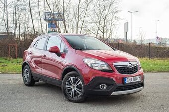 Opel Mokka 1.4 i/LPG - 1