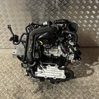 Predám motor 1.0 Tsi DKR a CHZ Škoda Volkswagen Audi Seat