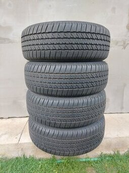 4ks zánovné 265/60 r18 BRIDGESTONE, DOT2022 - 1