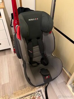 autosedacka monza sps 9-36kg