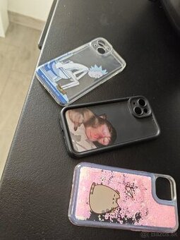 Ochranný obal , ochranný kryt iphone 14