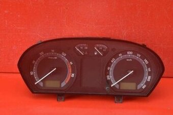 Tachometer / budiky