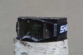 SHOT okuliare čierne