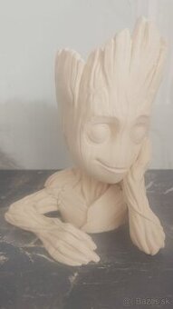 Filament Wood PLA 1kg