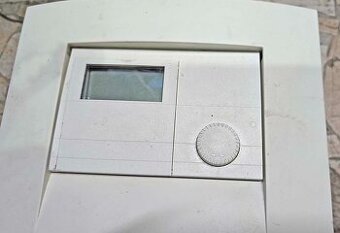 Stiebel Eltron WPMW II 185450 tepelné čerpadlo termostat