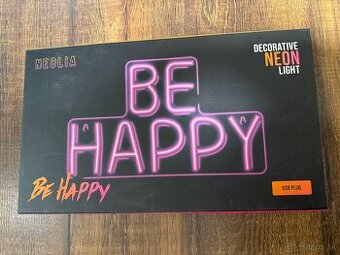 LED neónové svetlo