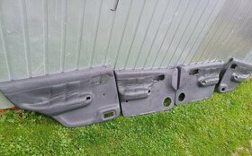 Kožene tapacira felicia