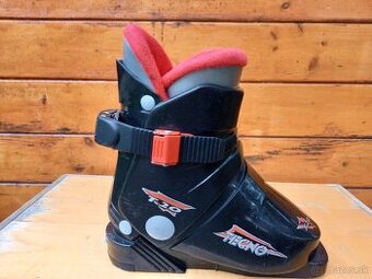 Predam lyziarky TECNO