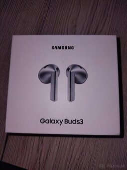 Samsung galaxy buds 3