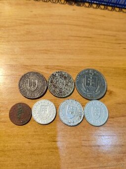 Slovenský štát, Československá republika