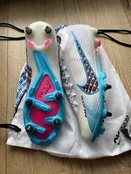 Predám kopačky Nike Zoom Mercurial Vapor 15 Elite SG-PRO