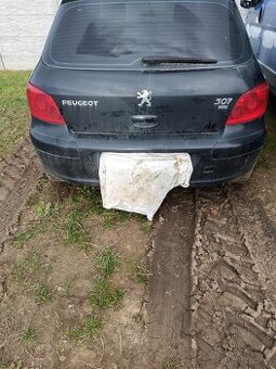 Predám Peugeot 307