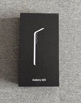 Samsung S25 Icy Blue 512GB/12GB