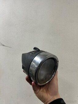 Predám svetlo jawa mustang