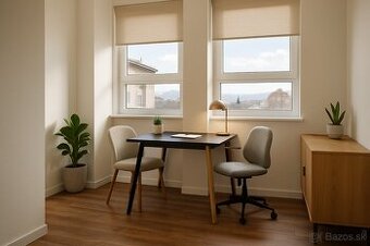 20 m² pohody na prácu - 1