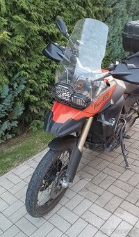 BMW F800GS