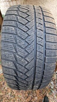 Predám 4ks zimné pneu continental ts 850