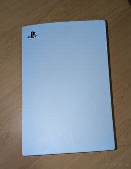 PS5 825GB s mechanikou GPU problém