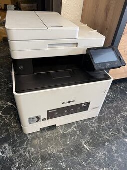 Tlačiareň Canon i-Sensys MF734Cdw na náhradné diely/opravu