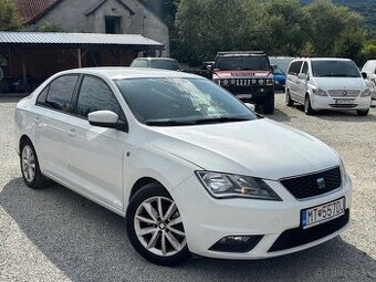 Seat Toledo 1.6 TDI 105k Style