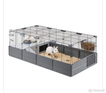 Klietka pre zajačika/ morča