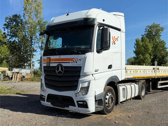 Mercedes Benz Actros 1845 MP4 STANDARD HYDRAULIKA