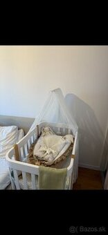 Levin Felin postielka