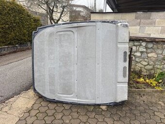 Mercedes Sprinter 906 VW Crafter Deliaca Stena Priecka