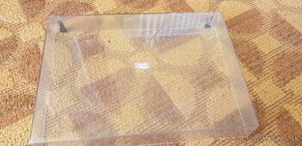 Predam graofon Tesl NC 450