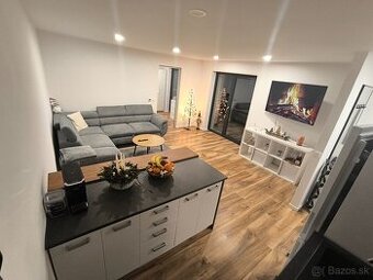 Samostatný apartmán na dlhodobý prenájom - 1